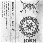 Limbonic Rot - Demo ‘24 cover art