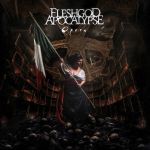 Fleshgod Apocalypse - Opera cover art