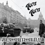 Tora Tora - Revolution Day cover art