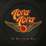 Tora Tora - Best of the Rest cover art