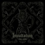 Invultation - Feral Legion cover art