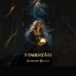 Hourglass - Voids and Visions cover art