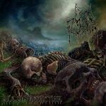 Open Flesh Wound - Vile Putrefaction cover art