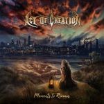 Act of Creation - Moments to Remain cover art