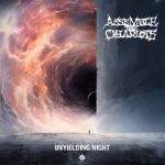 Assemble the Chariots - Ephemeral Trilogy Episode 1: Unyielding Night cover art