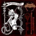 Onchocerciasis Esophagogastroduodenoscopy - The Fallen Lament cover art