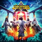 Stryper - When We Were Kings cover art