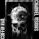 Coffin Nail - Charnel Visions cover art