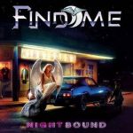 Find Me - Nightbound cover art