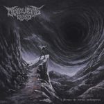 Devouring Void - Across the eternal nothingness cover art