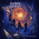 Lucifer's Hammer - Be and Exist cover art