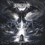 Bloodcross - Gravebound cover art