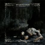 Svartelder - Trenches cover art