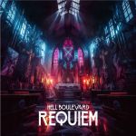 Hell Boulevard - Requiem cover art