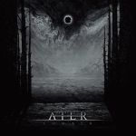 Ater - Somber cover art