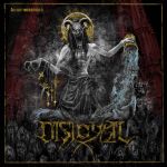 Disloyal - Divine Mismata cover art