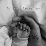 LA Galbi - In This Together cover art