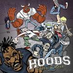 Hoods - Ghetto Blaster