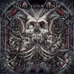 Hone Your Sense - Phonomena cover art