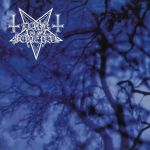 Dark Funeral - Dark Funeral (30th Anniversary Edition) cover art