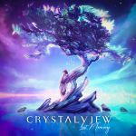 Crystalview - Lost Memory cover art