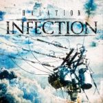 Infection - Halation cover art