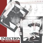 Infection - The Armchair Theory cover art