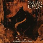 Nameless Gods - And That Sigil Meant Death