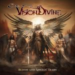 Vision Divine - Blood and Angels’ Tears