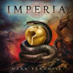 Imperia - Dark Paradise cover art