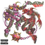 Wargasm - Venom cover art