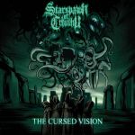 Starspawn of Cthulhu - The Cursed Vision cover art