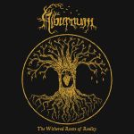 Alburnum - The Withered Roots of Reality cover art