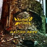 Abandoned Mortuary - Wasting Away cover art