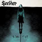 Seether - The Surface Seems So Far cover art