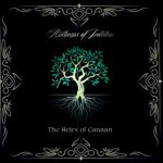 Anthems of Isolation - The Heirs of Canaan cover art