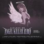 Diamond Construct - Angel Killer Zero cover art