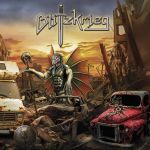 Blitzkrieg - Blitzkrieg cover art