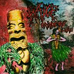 Wadge - Grindcore Lu'au cover art