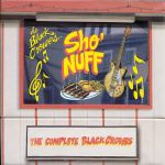 The Black Crowes - Sho' Nuff cover art