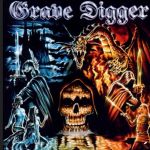 Grave Digger - Rheingold