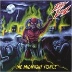 FAST EVIL - THE MIDNIGHT FORCE