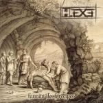 H.EXE - Human Flesh Recipes cover art