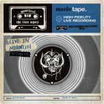 Motörhead - The Löst Tapes Vol. 2 (Live in Norwich 1998)