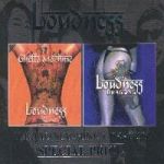 Loudness - Ghetto Machine + Dragon cover art