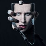 Marilyn Manson - As Sick as the Secrets Within cover art