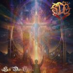 Gory SDG - Soli Deo Gloria cover art