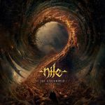 Nile - The Underworld Awaits Us All cover art