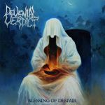 Devenial Verdict - Blessing of Despair cover art