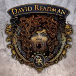 David Readman - Medusa